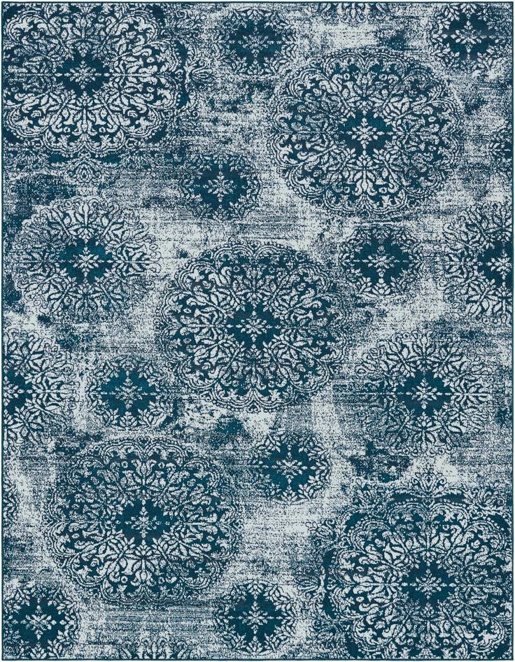 Detail image of 7' x 10' Monaco Rug