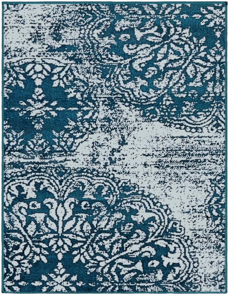 Detail image of 2' x 3' Monaco Rug