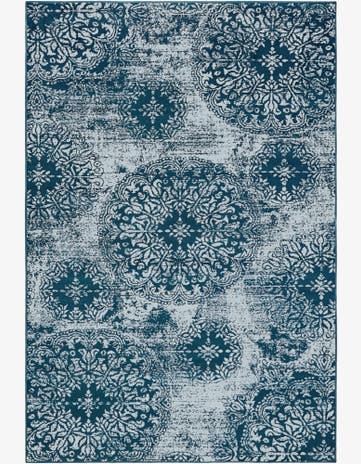 6' x 9' Monaco Rug