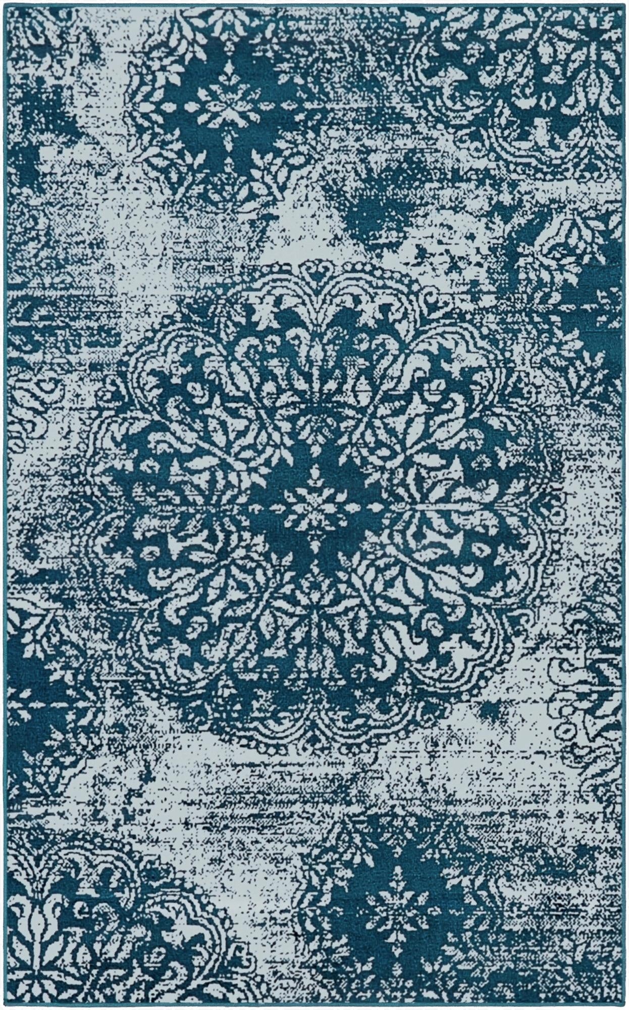 Primary image 3' x 5' 3 Monaco Rug