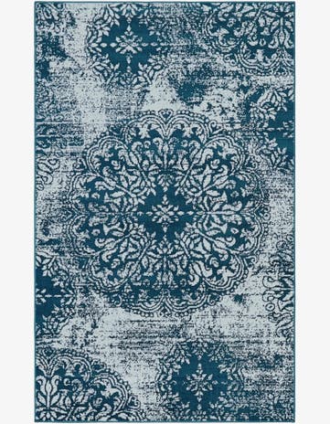 3' x 5' 3 Monaco Rug