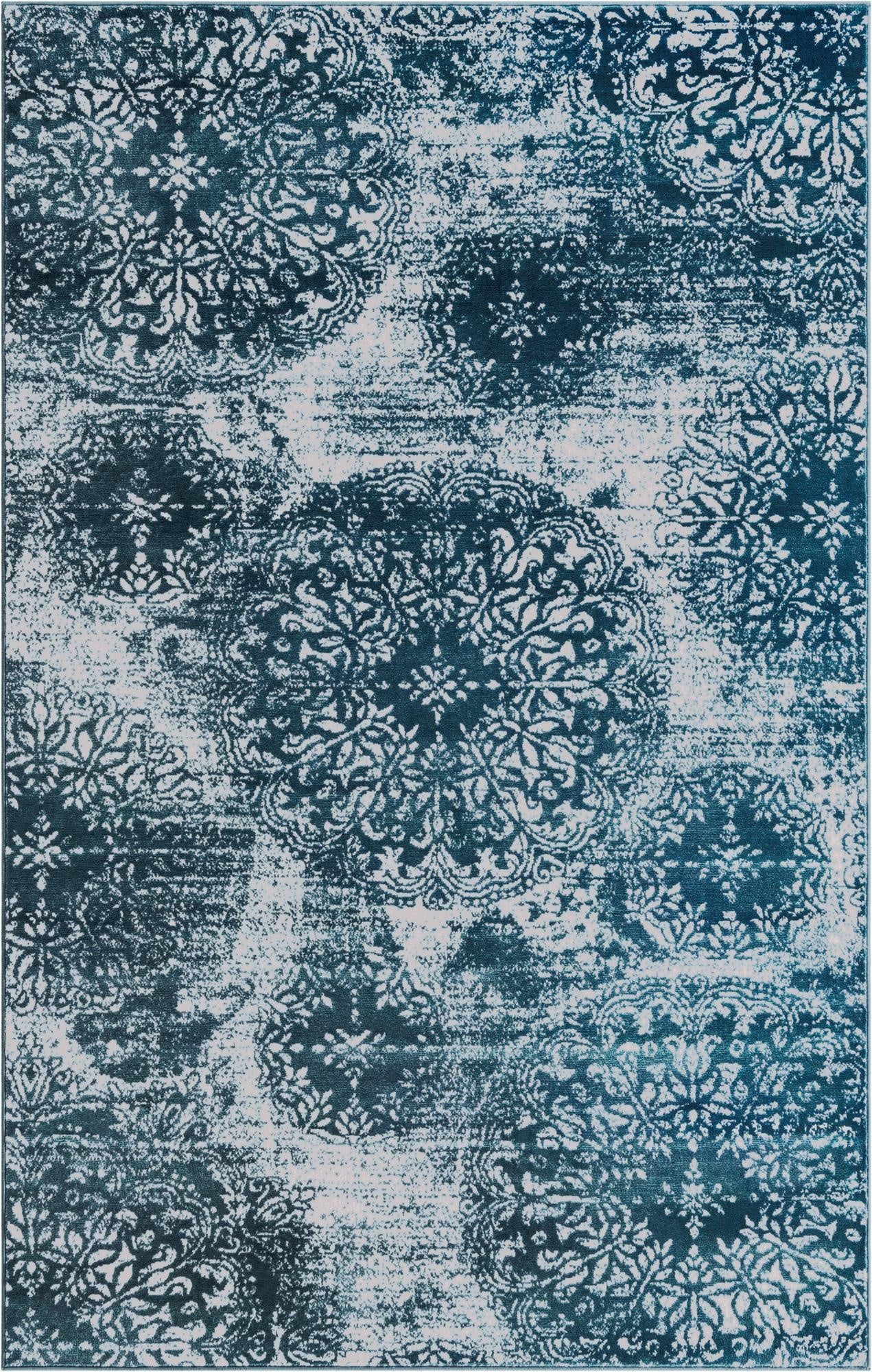 Primary image 5' 3 x 8' Monaco Rug