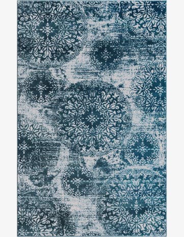 5' 3 x 8' Monaco Rug