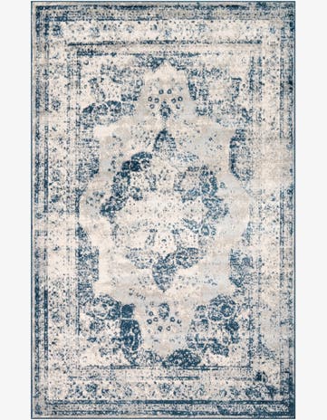 5' 3 x 8' Monaco Rug