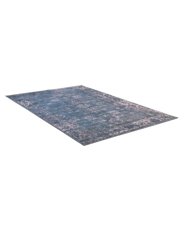 Detail image of 4' 3 x 6' 3 Monaco Washable Rug