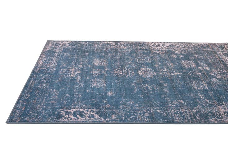 Detail image of 4' 3 x 6' 3 Monaco Washable Rug