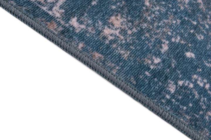 4' 3 x 6' 3 Monaco Washable Rug