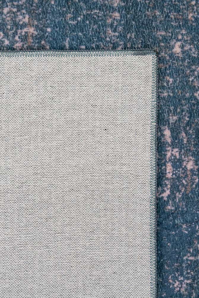 4' 3 x 6' 3 Monaco Washable Rug