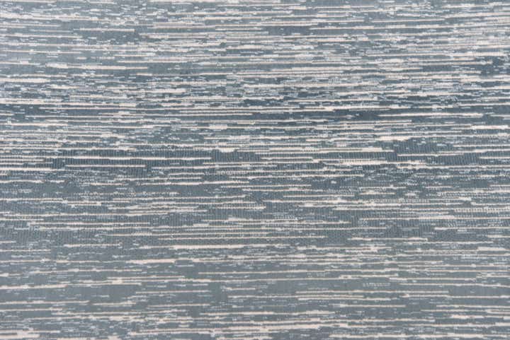 5' 2 x 7' 7 Monogram Rug