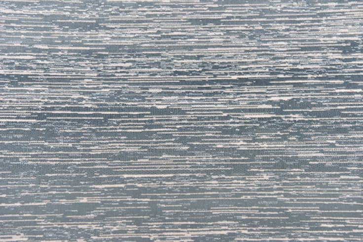 Detail image of 5' 2 x 7' 7 Monogram Rug