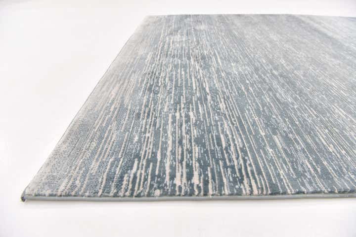 5' 2 x 7' 7 Monogram Rug