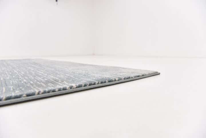 5' 2 x 7' 7 Monogram Rug