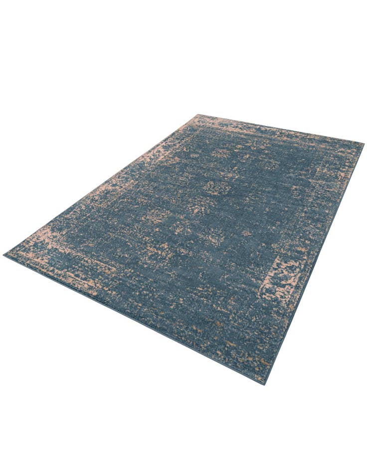 Detail image of 5' 3 x 8' Monte Carlo Rug