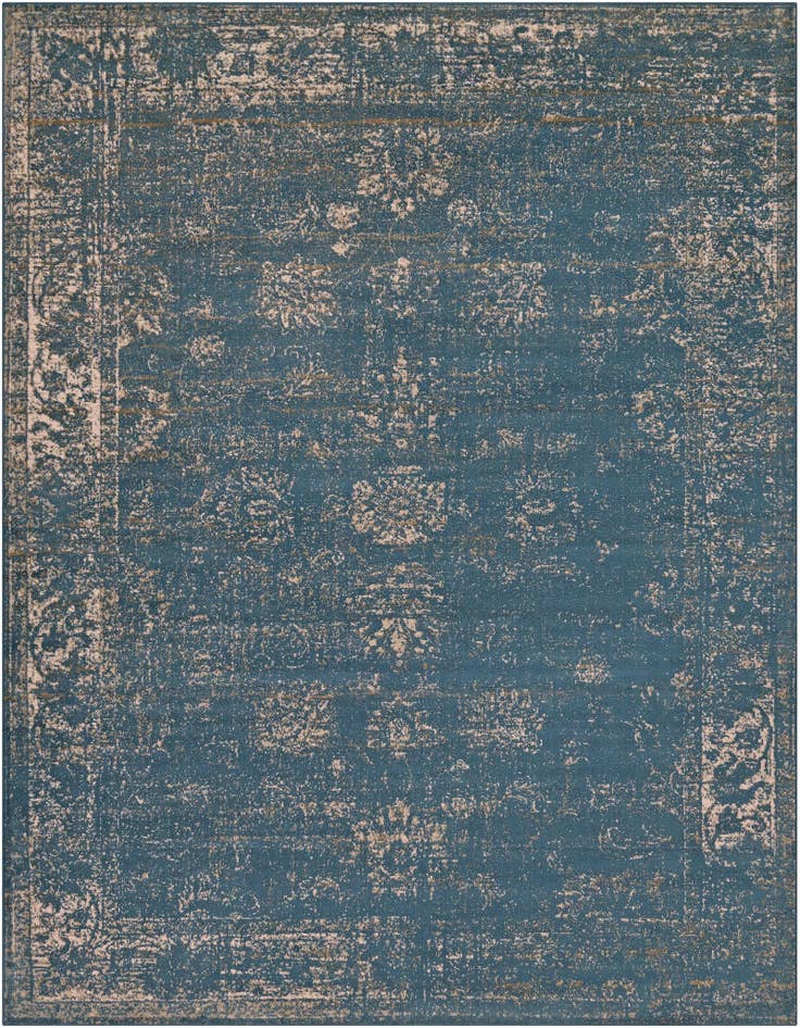 Detail image of 7' 10 x 10' Monte Carlo Rug