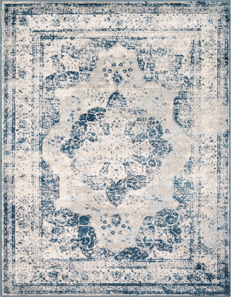 Detail image of 9' x 12' Monte Carlo Rug