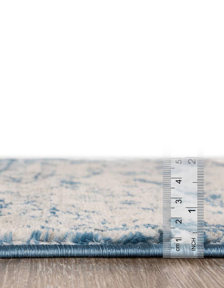 Detail image of 6' x 9' Monte Carlo Rug