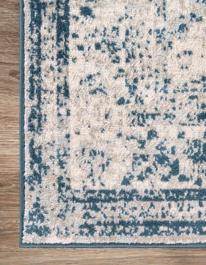 6' x 9' Monte Carlo Rug