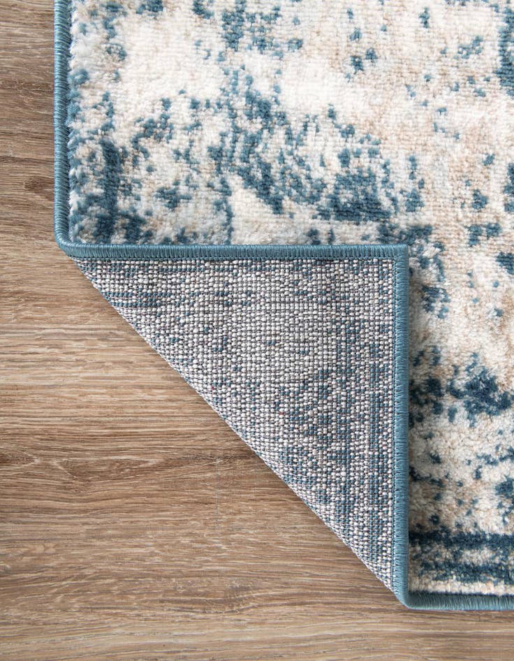 Detail image of 6' x 9' Monte Carlo Rug