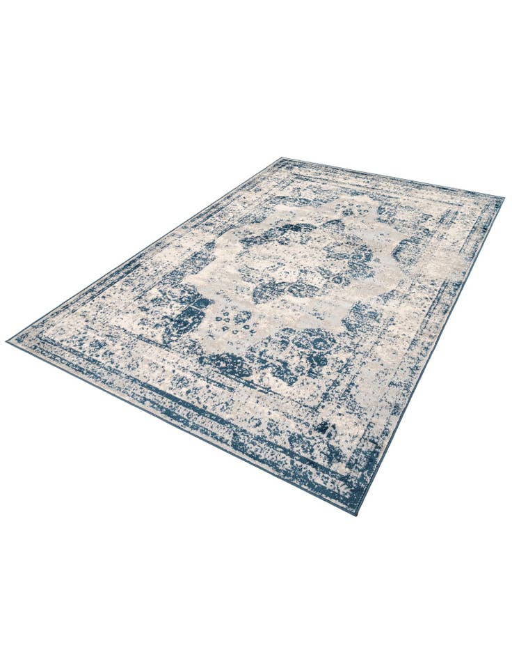 Detail image of 5' 3 x 8' Monte Carlo Rug