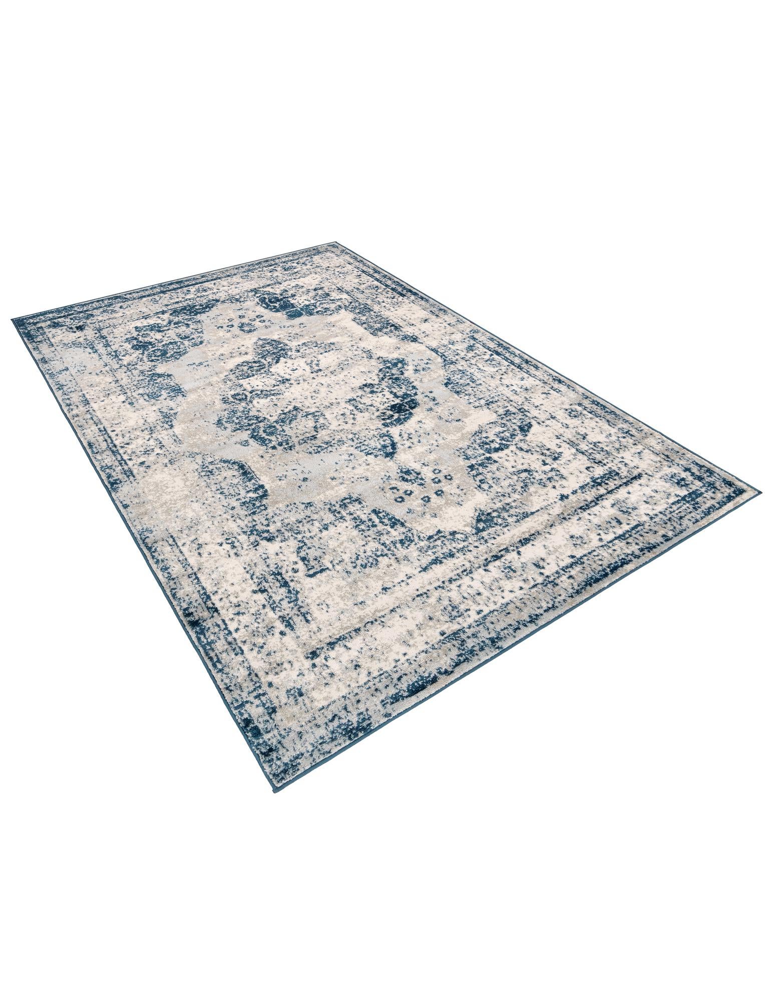 5' 3 x 8' Monte Carlo Rug