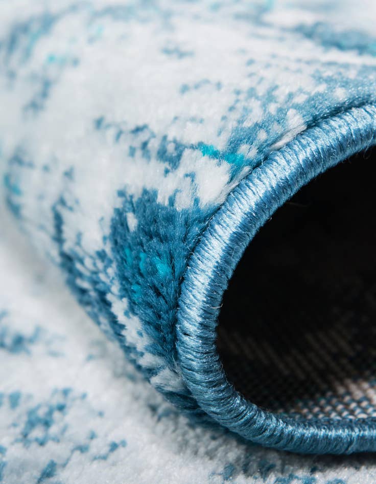 Detail image of 4' x 6' Monte Carlo Rug