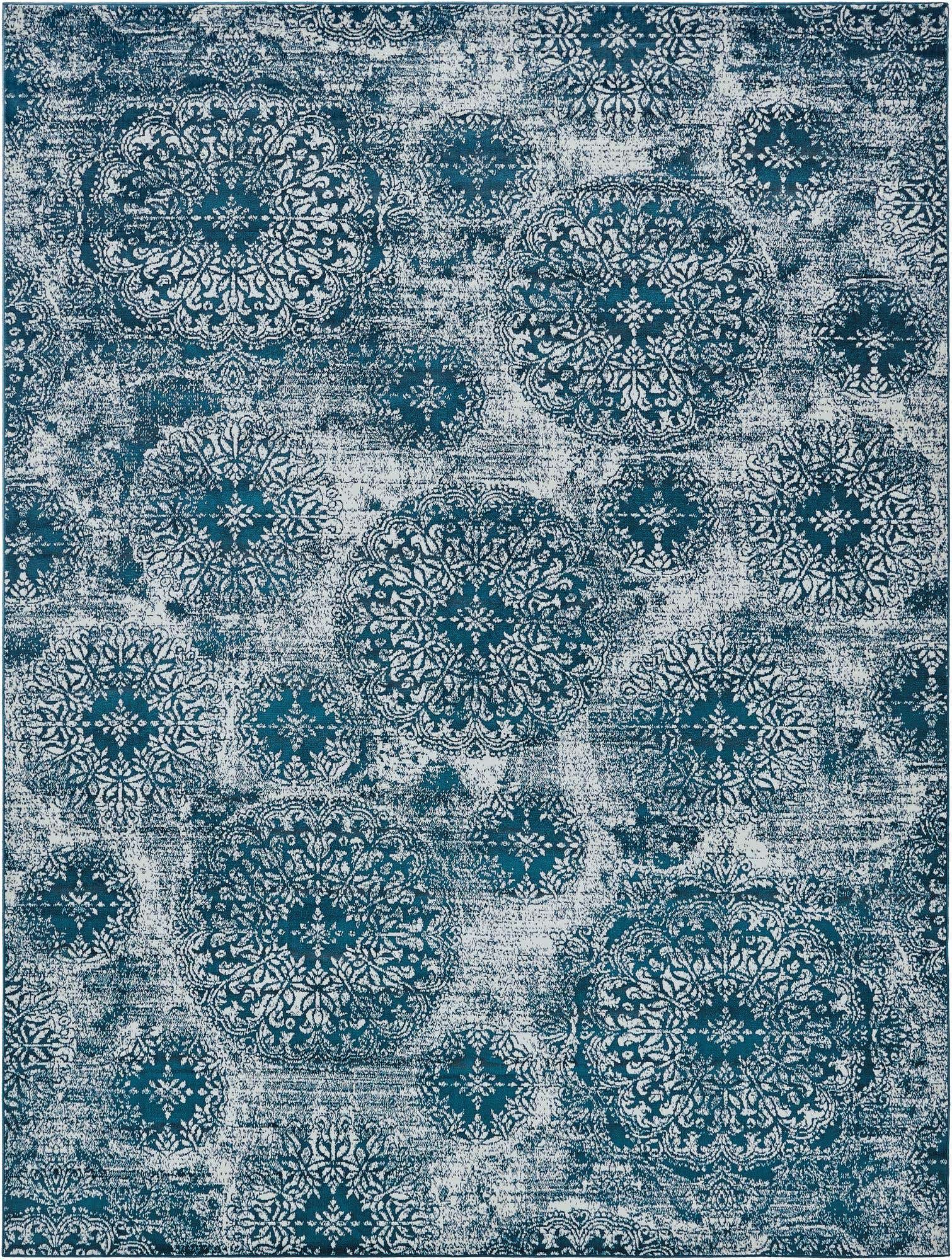 9' x 12' Monte Carlo Rug