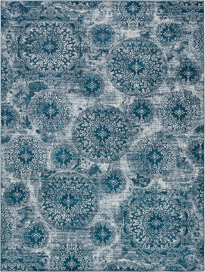 9' x 12' Monte Carlo Rug