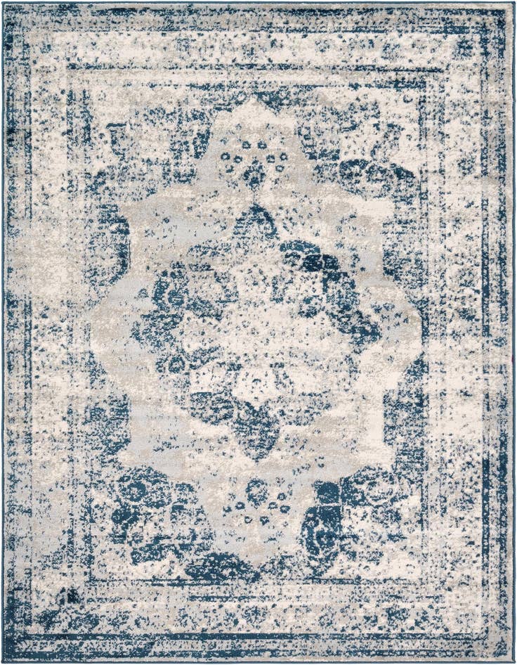 Detail image of 7' x 10' Monte Carlo Rug