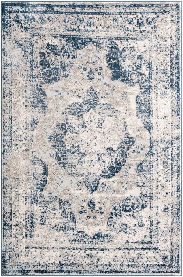 Detail image of 6' x 9' Monte Carlo Rug
