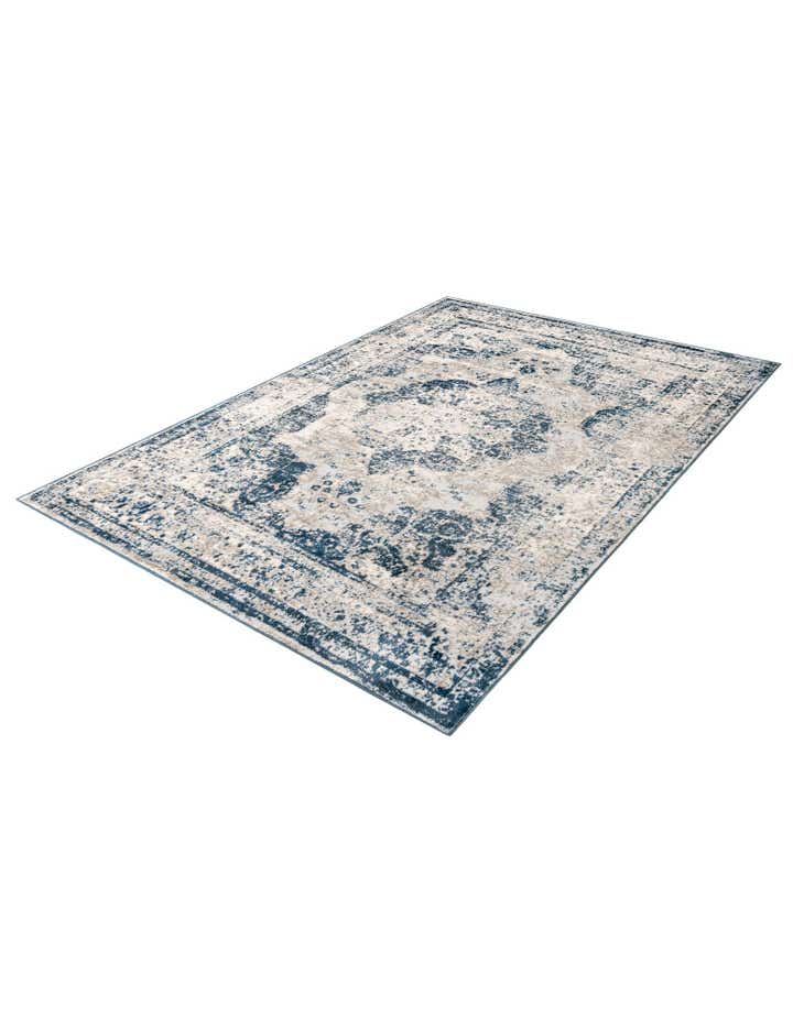 6' x 9' Monte Carlo Rug