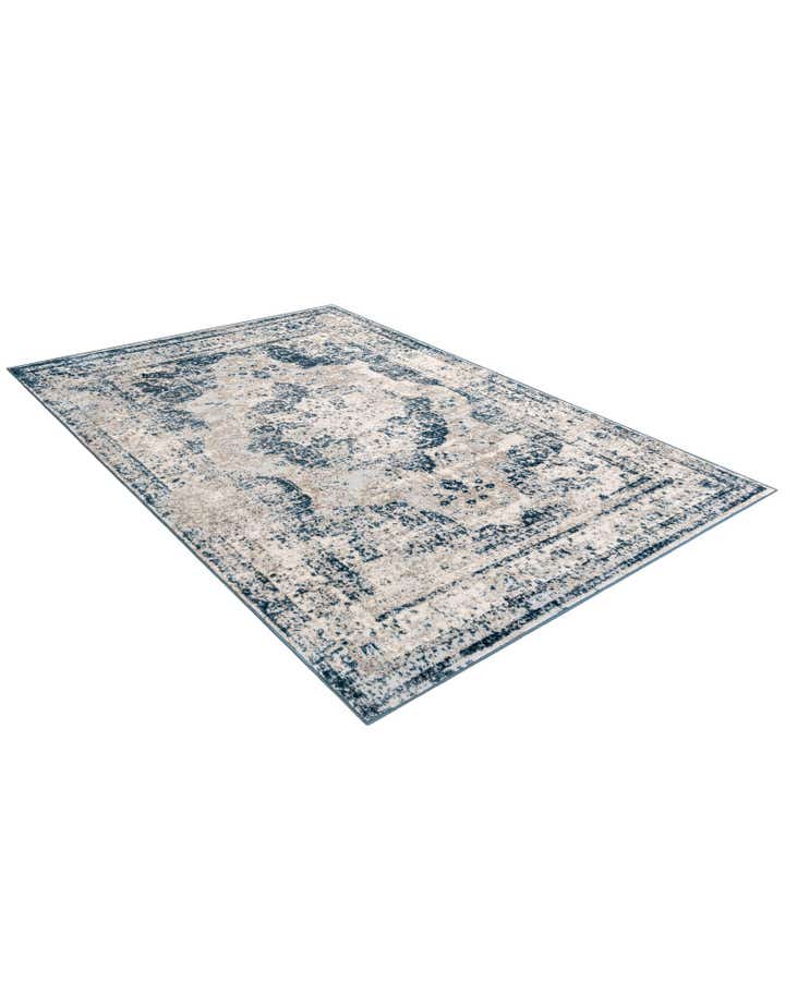 6' x 9' Monte Carlo Rug
