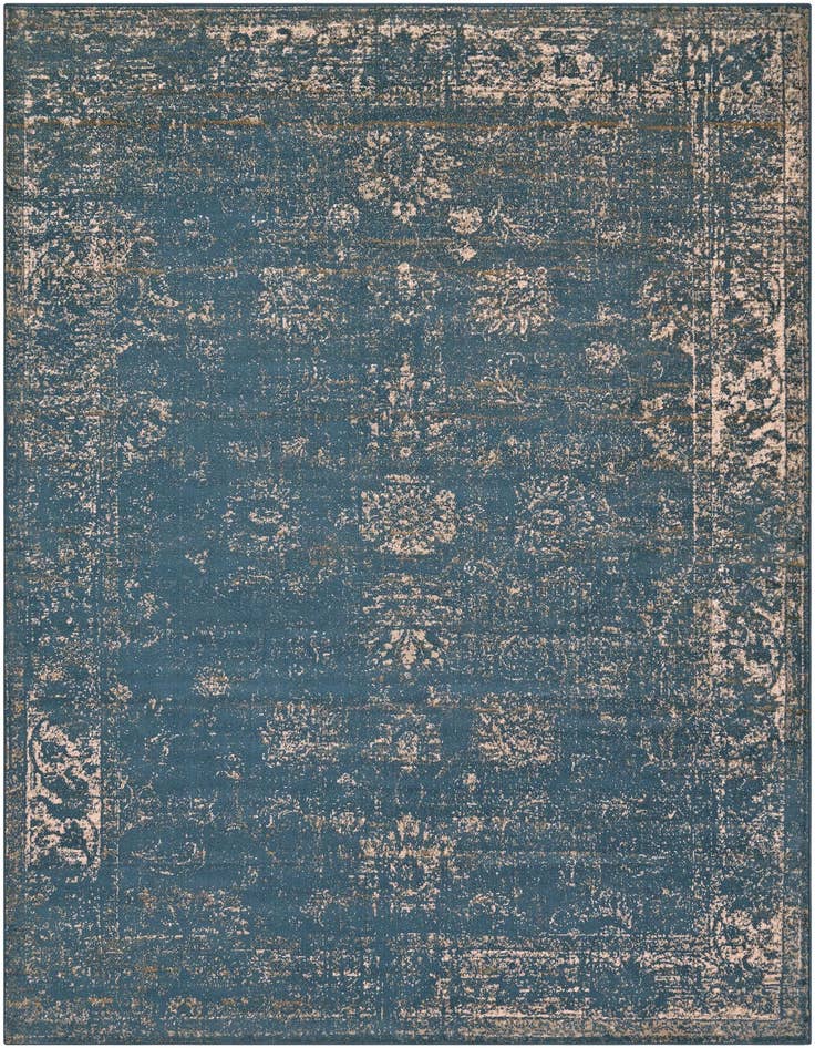 Detail image of 7' x 10' Monte Carlo Rug