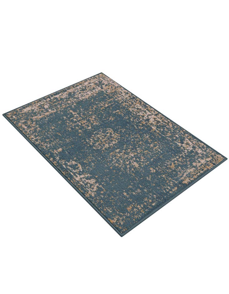 Detail image of 2' x 3' Monte Carlo Rug