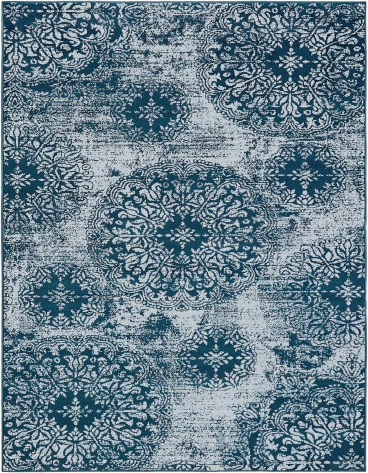 Detail image of 6' x 9' Monte Carlo Rug