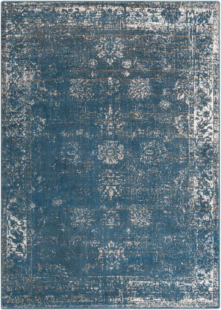 7' 10 x 10' Monte Carlo Rug With Pad Bundle