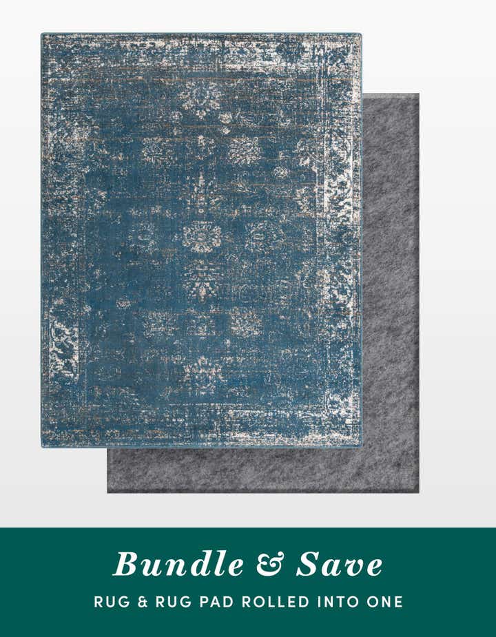 7' 10 x 10' Monte Carlo Rug