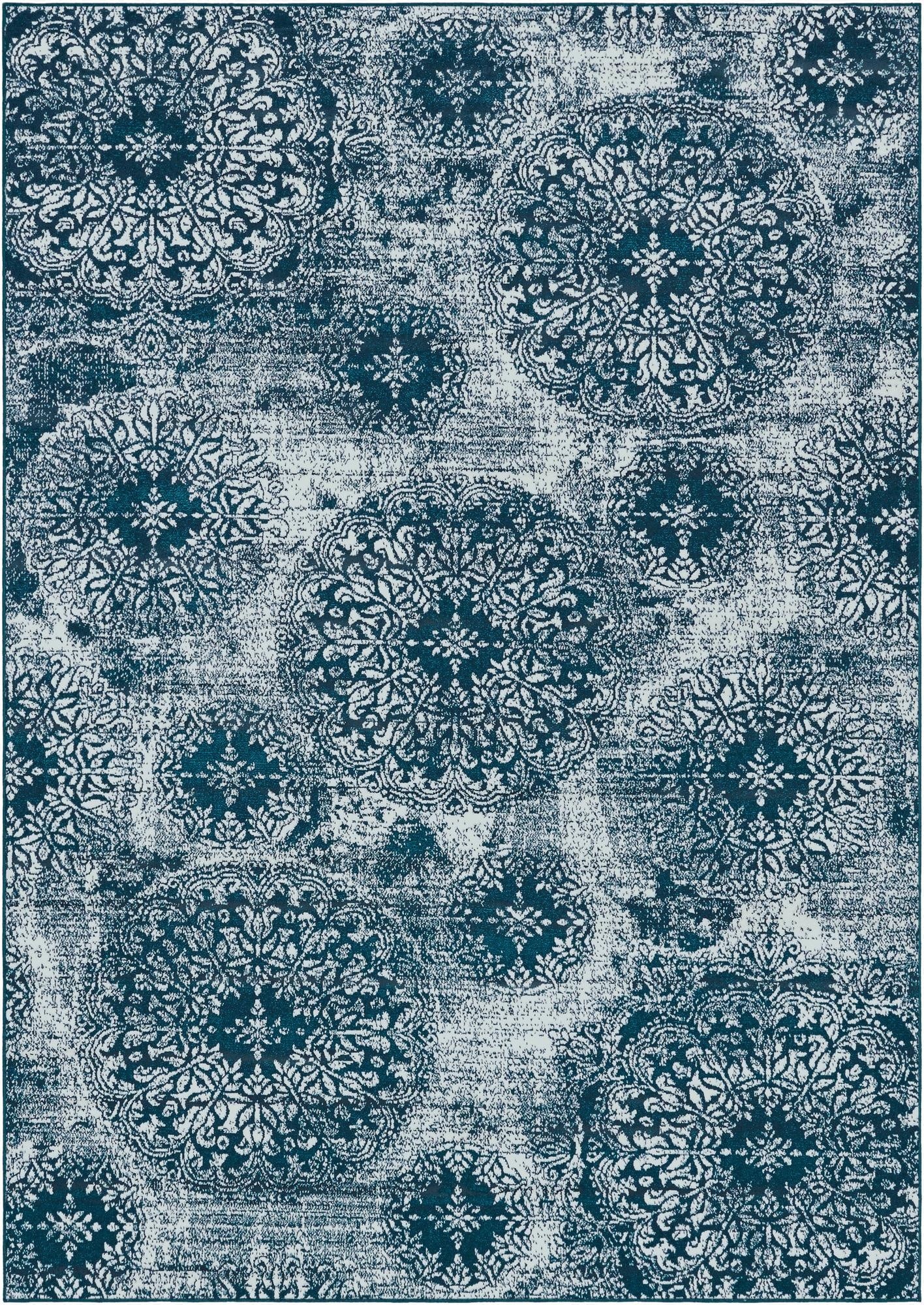 7' x 10' Monte Carlo Rug