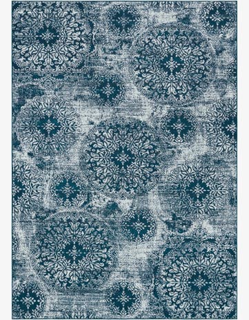 7' x 10' Monte Carlo Rug