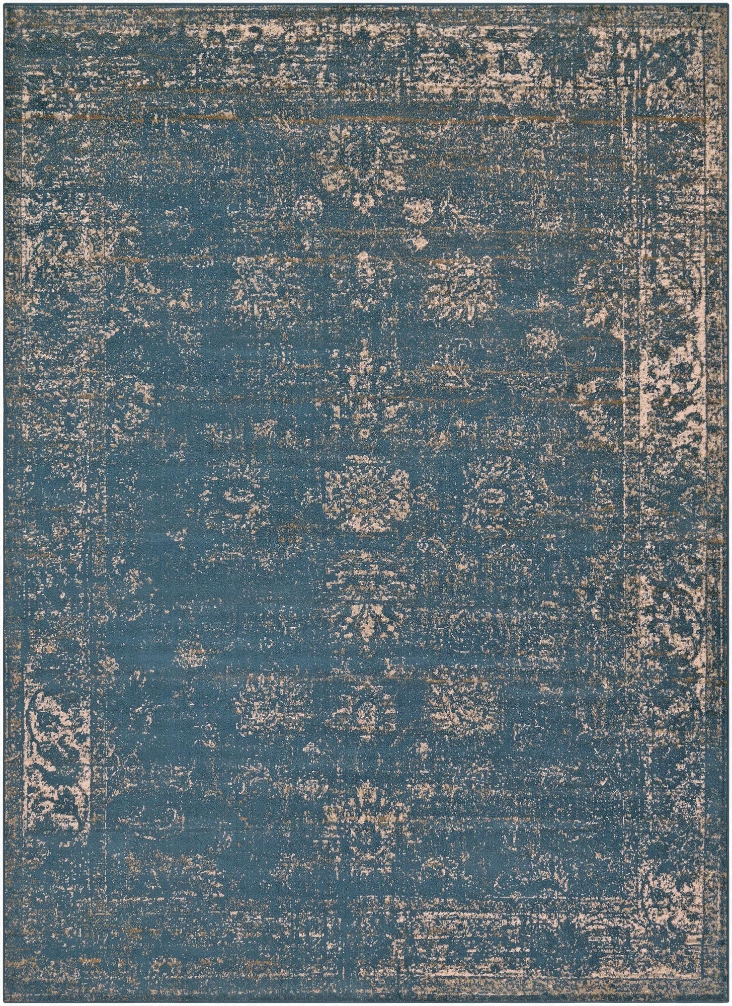 7' 10 x 11' Monte Carlo Rug