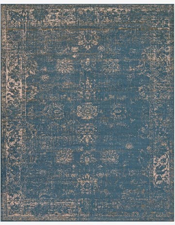 7' 10 x 10' Monte Carlo Rug