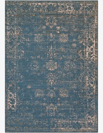 7' x 10' Monte Carlo Rug