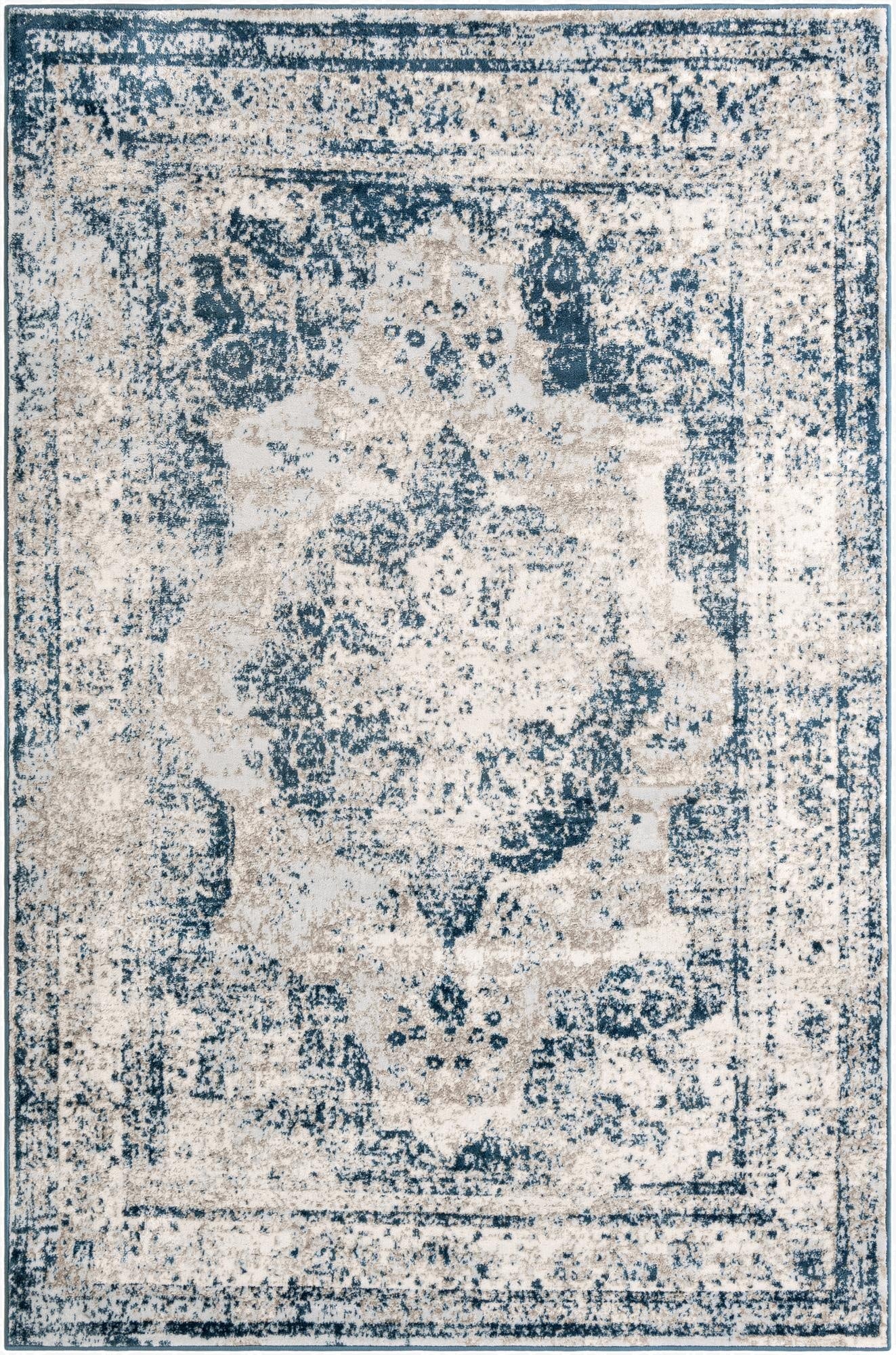 6' x 9' Monte Carlo Rug