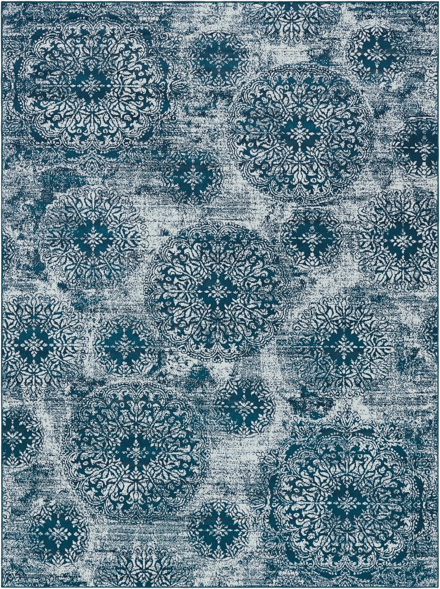 7' 10 x 11' Monte Carlo Rug