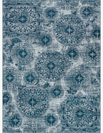 7' 10 x 11' Monte Carlo Rug