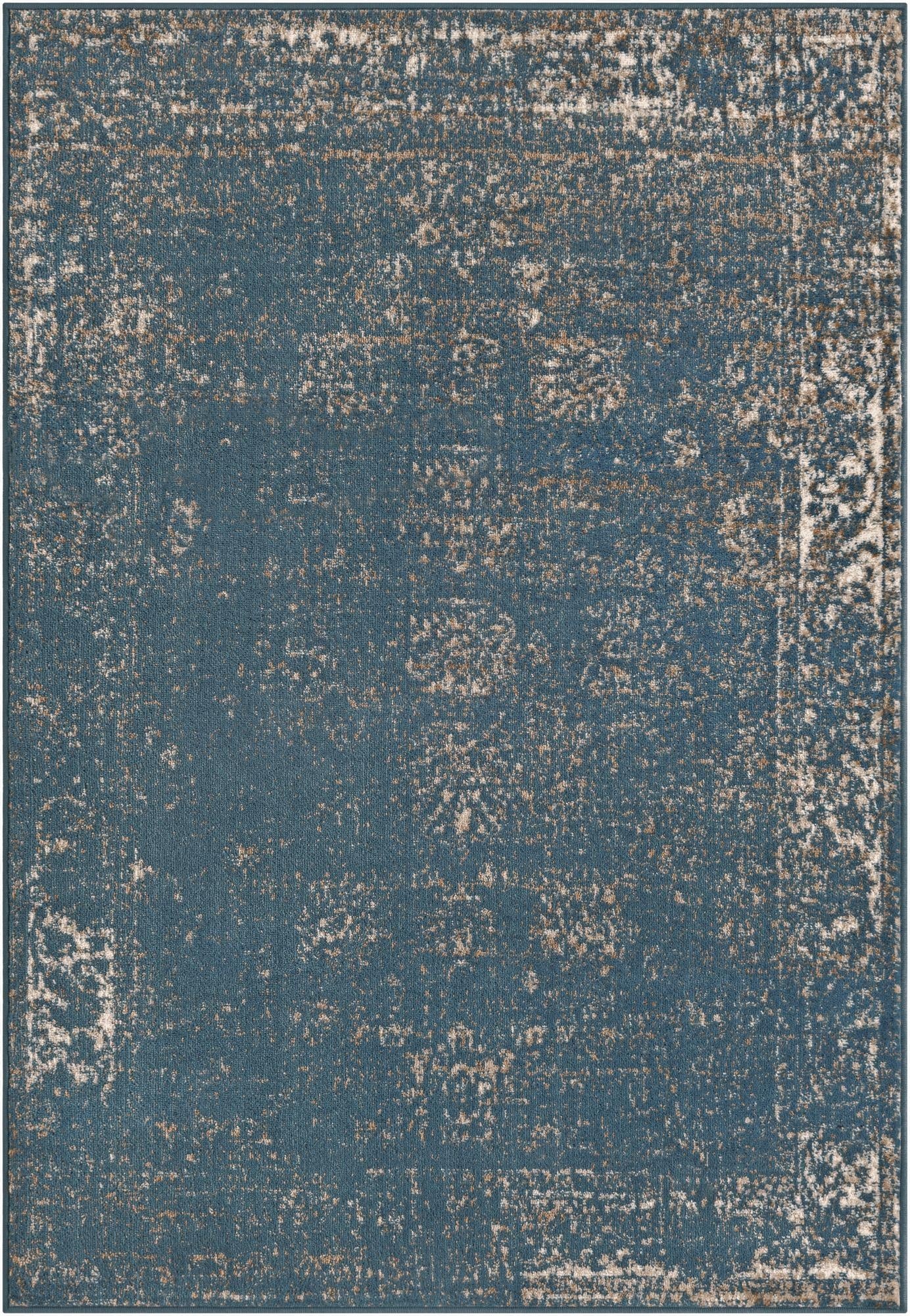  4' x 6' Monte Carlo Rug