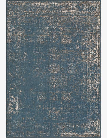 4' x 6' Monte Carlo Rug