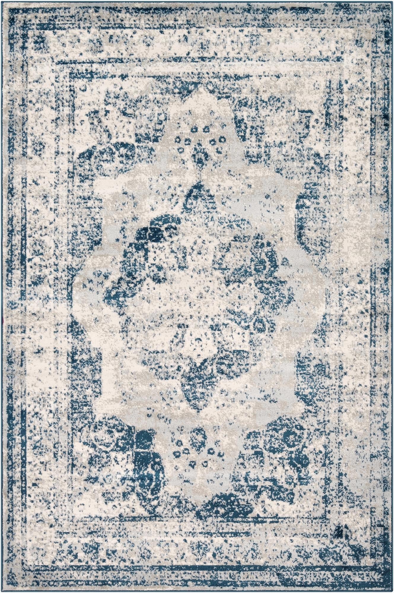 4' x 6' Monte Carlo Rug