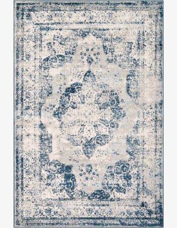 4' x 6' Monte Carlo Rug