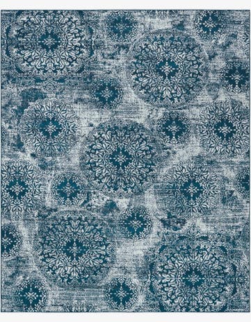 7' 10 x 10' Monte Carlo Rug