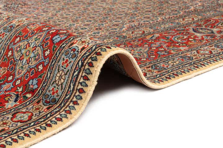 6' 6 x 9' 7 Mood Wool Rug